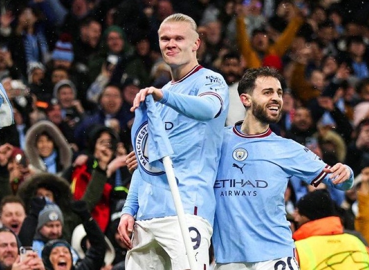 &ldquo;Şəhərlilər&rdquo; yenidən liderliyi ələ keçirdi